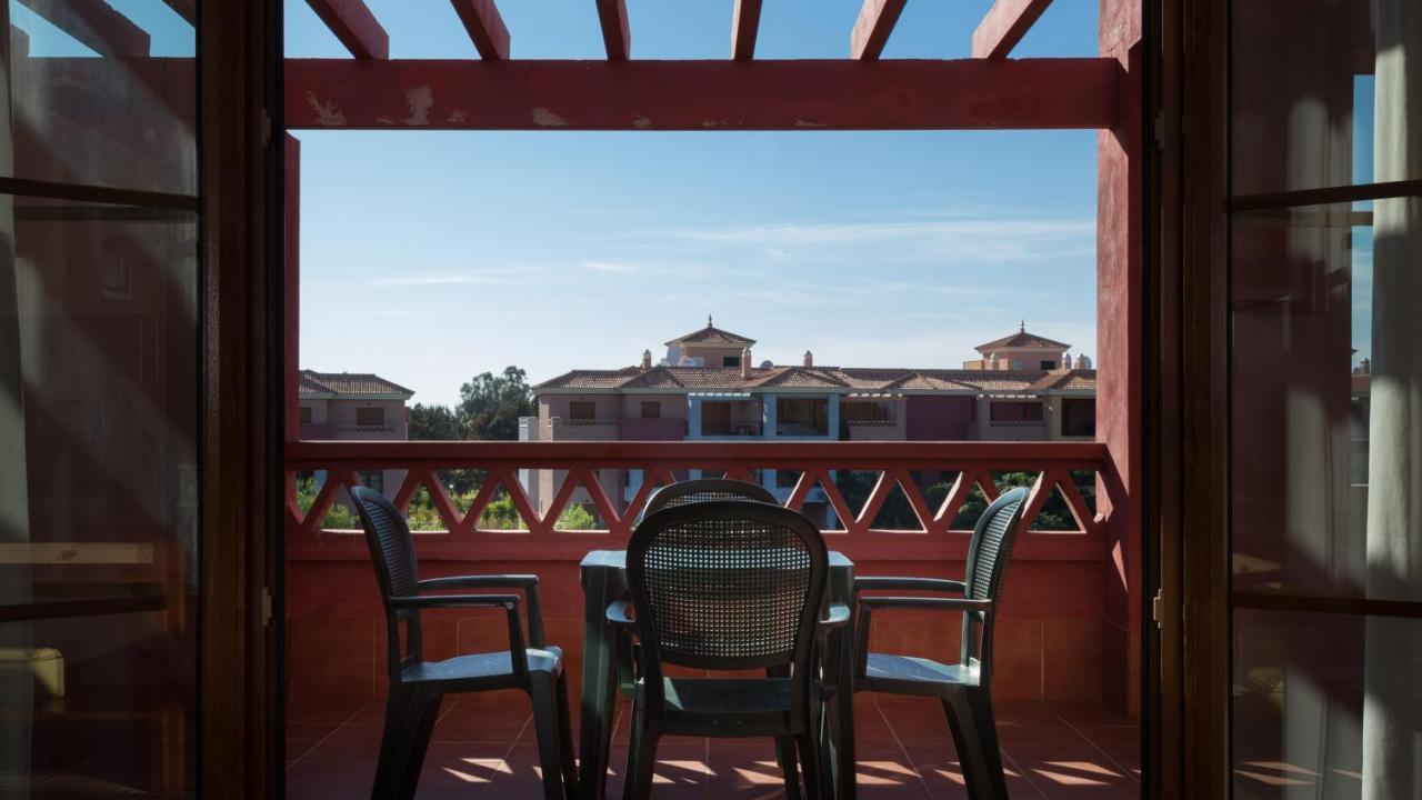Rincon Del Golf III - By Ac Real Apartment Isla Canela Exterior photo