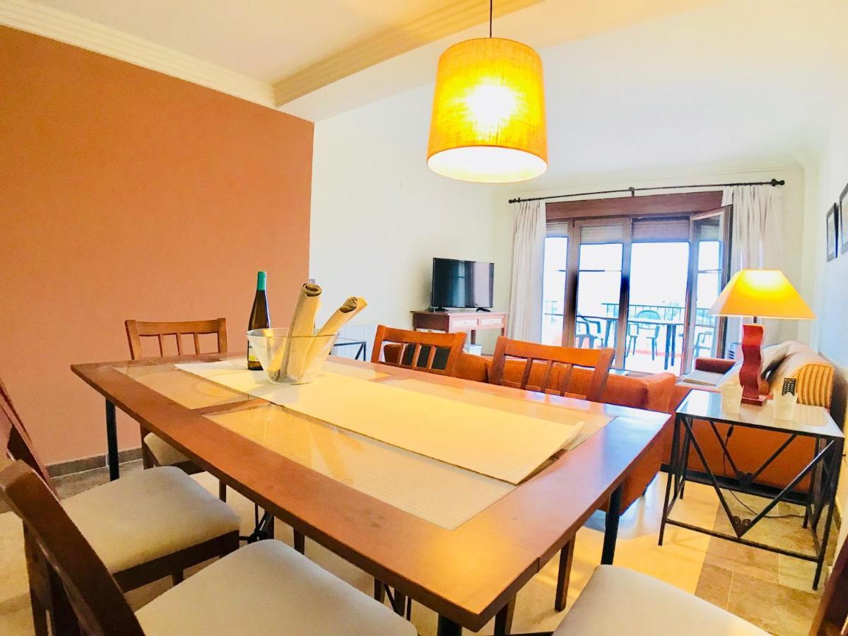Rincon Del Golf III - By Ac Real Apartment Isla Canela Exterior photo