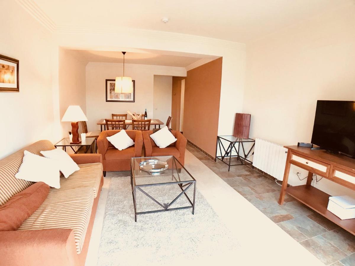 Rincon Del Golf III - By Ac Real Apartment Isla Canela Exterior photo