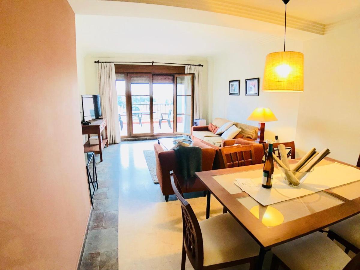 Rincon Del Golf III - By Ac Real Apartment Isla Canela Exterior photo