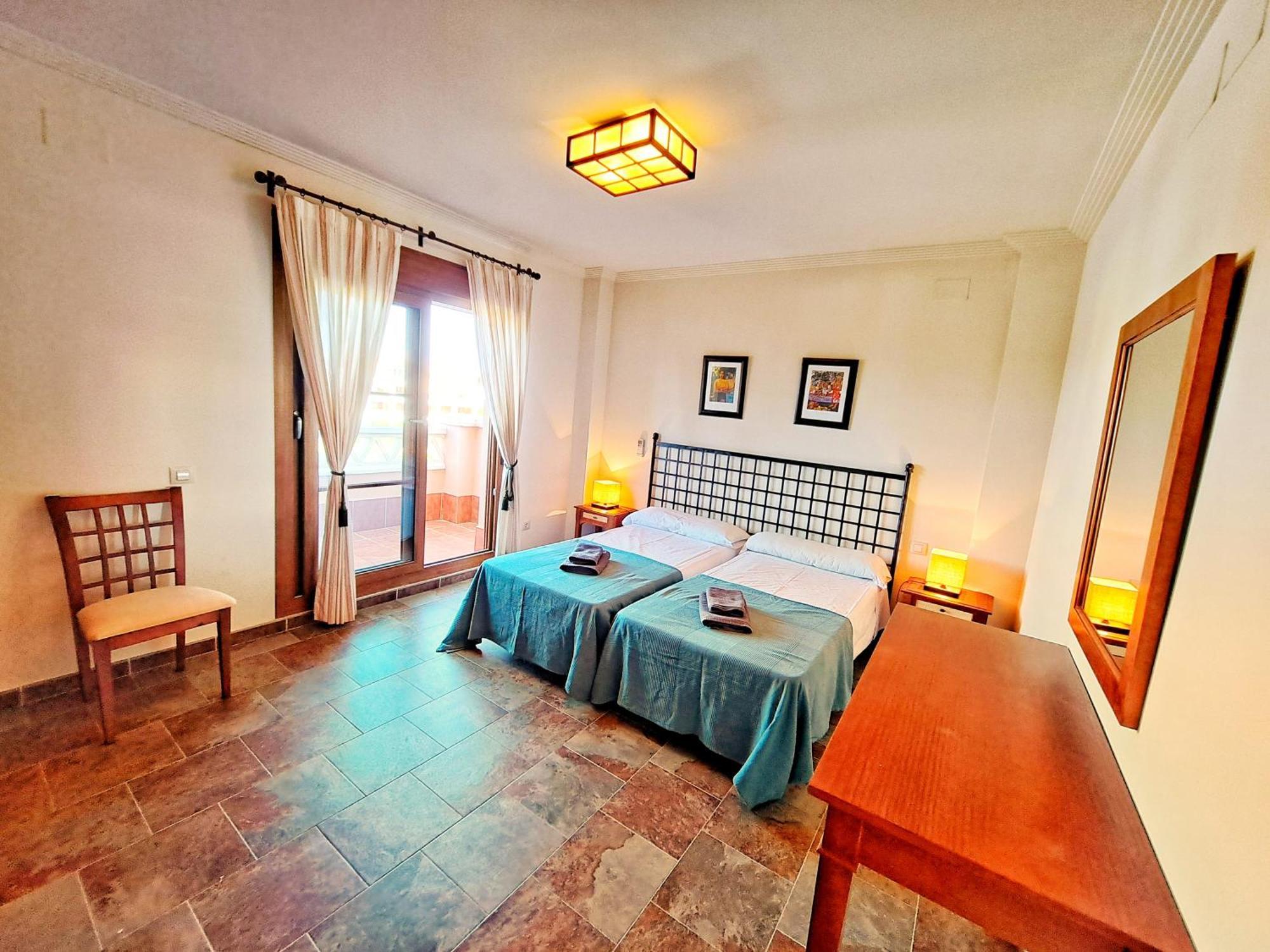 Rincon Del Golf III - By Ac Real Apartment Isla Canela Exterior photo