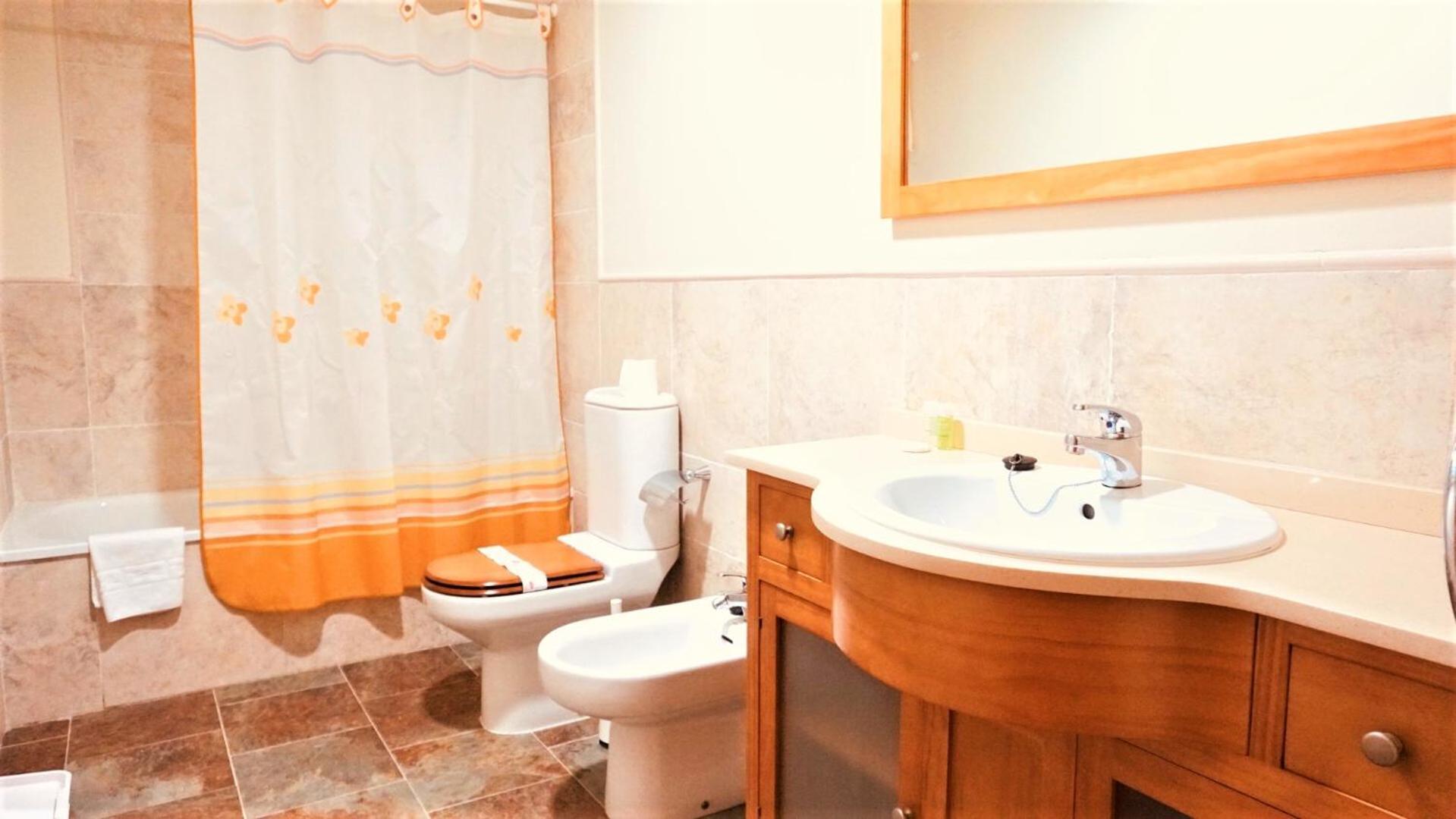 Rincon Del Golf III - By Ac Real Apartment Isla Canela Exterior photo