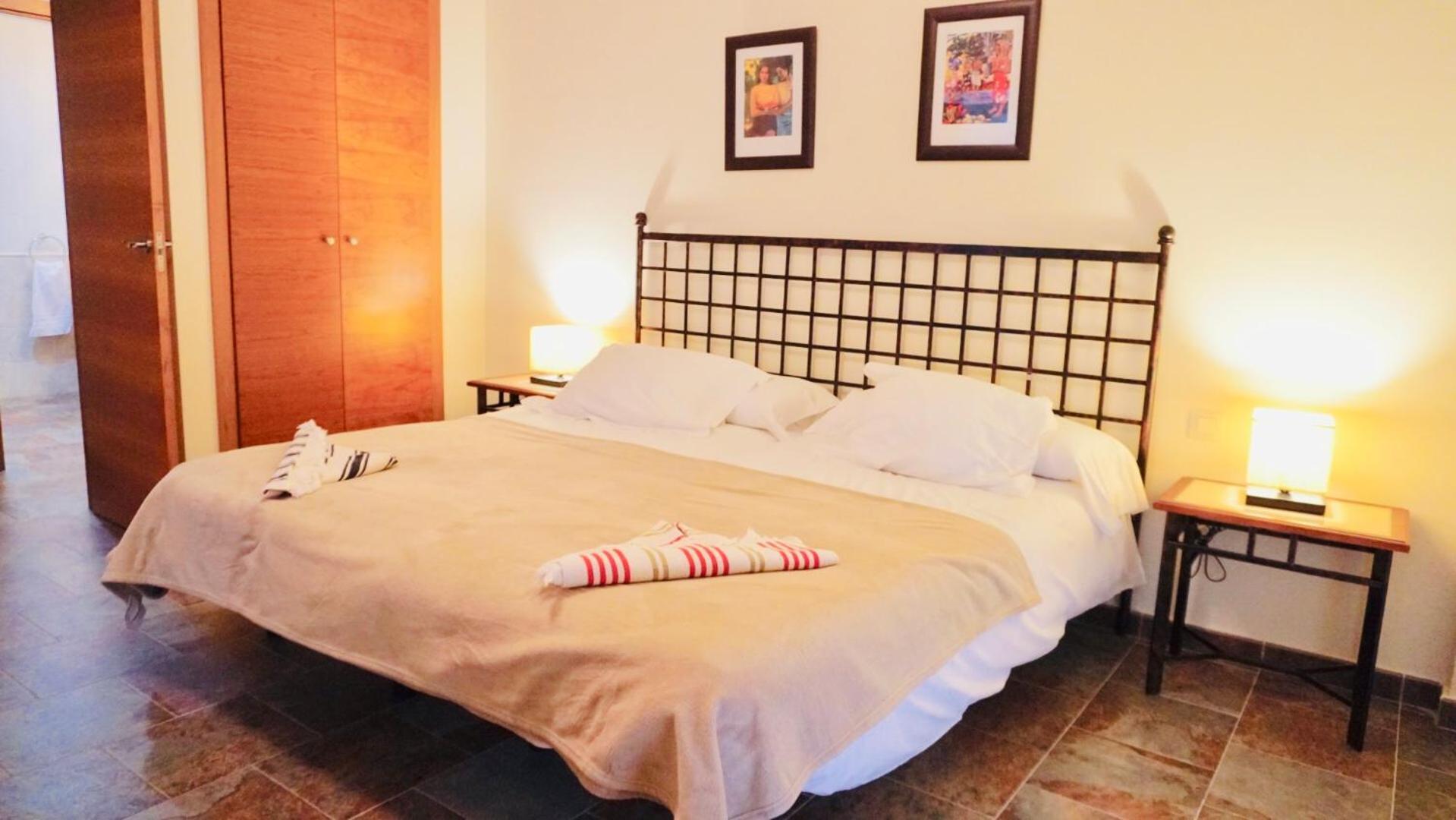 Rincon Del Golf III - By Ac Real Apartment Isla Canela Exterior photo