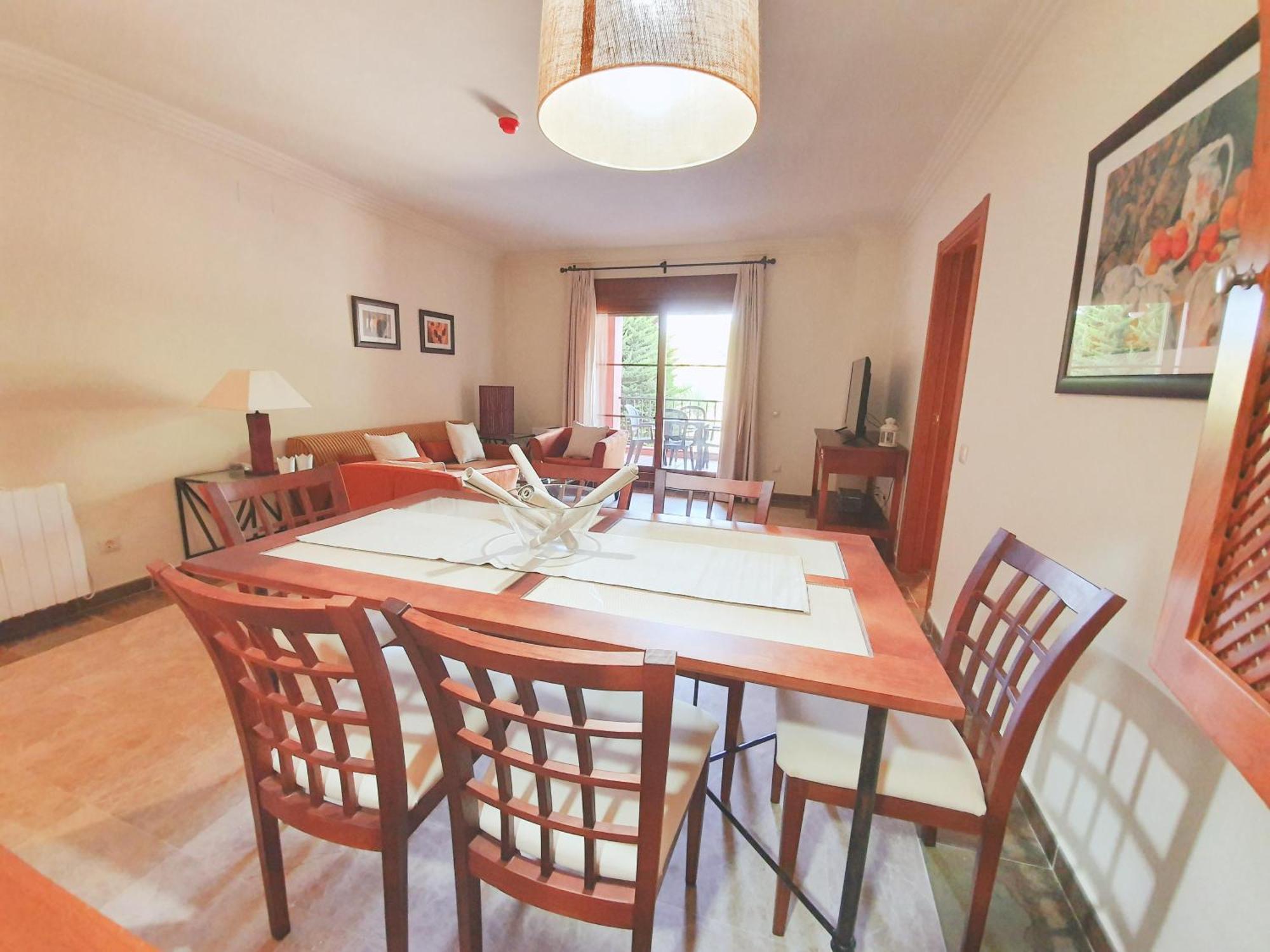 Rincon Del Golf III - By Ac Real Apartment Isla Canela Exterior photo