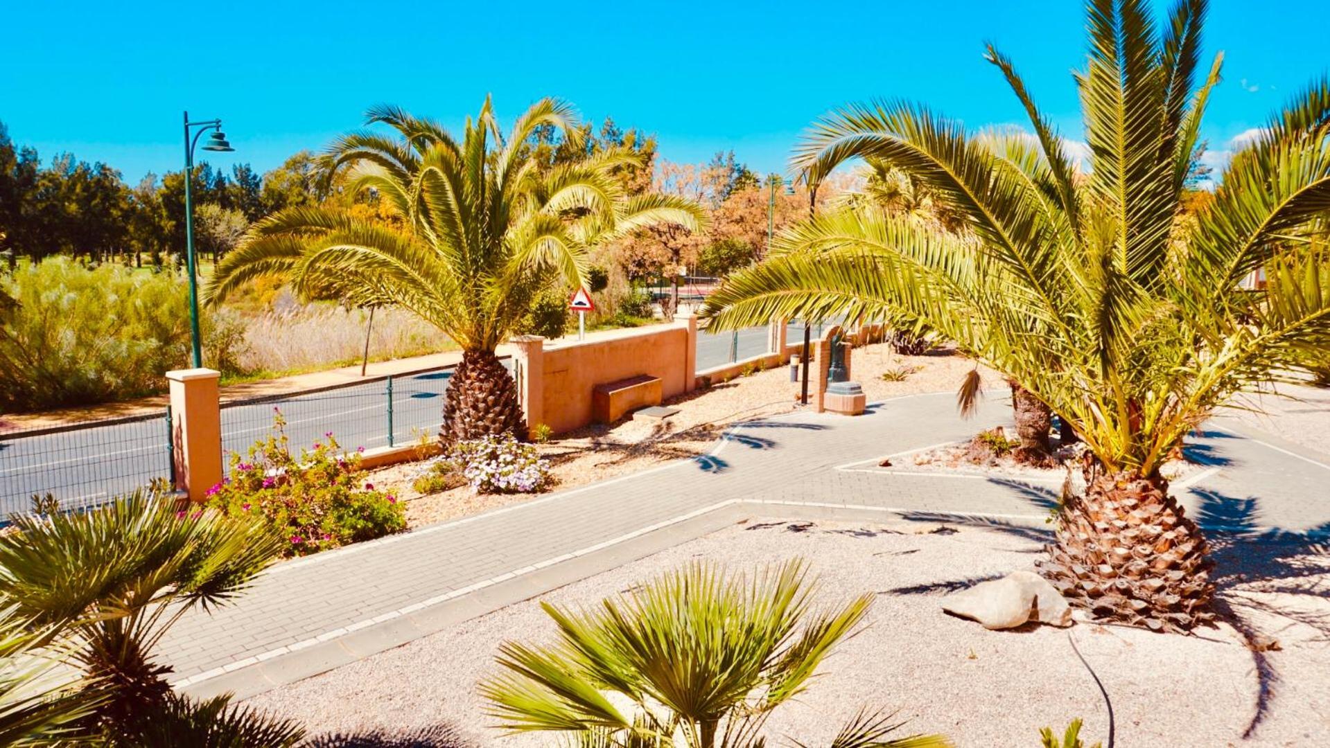 Rincon Del Golf III - By Ac Real Apartment Isla Canela Exterior photo