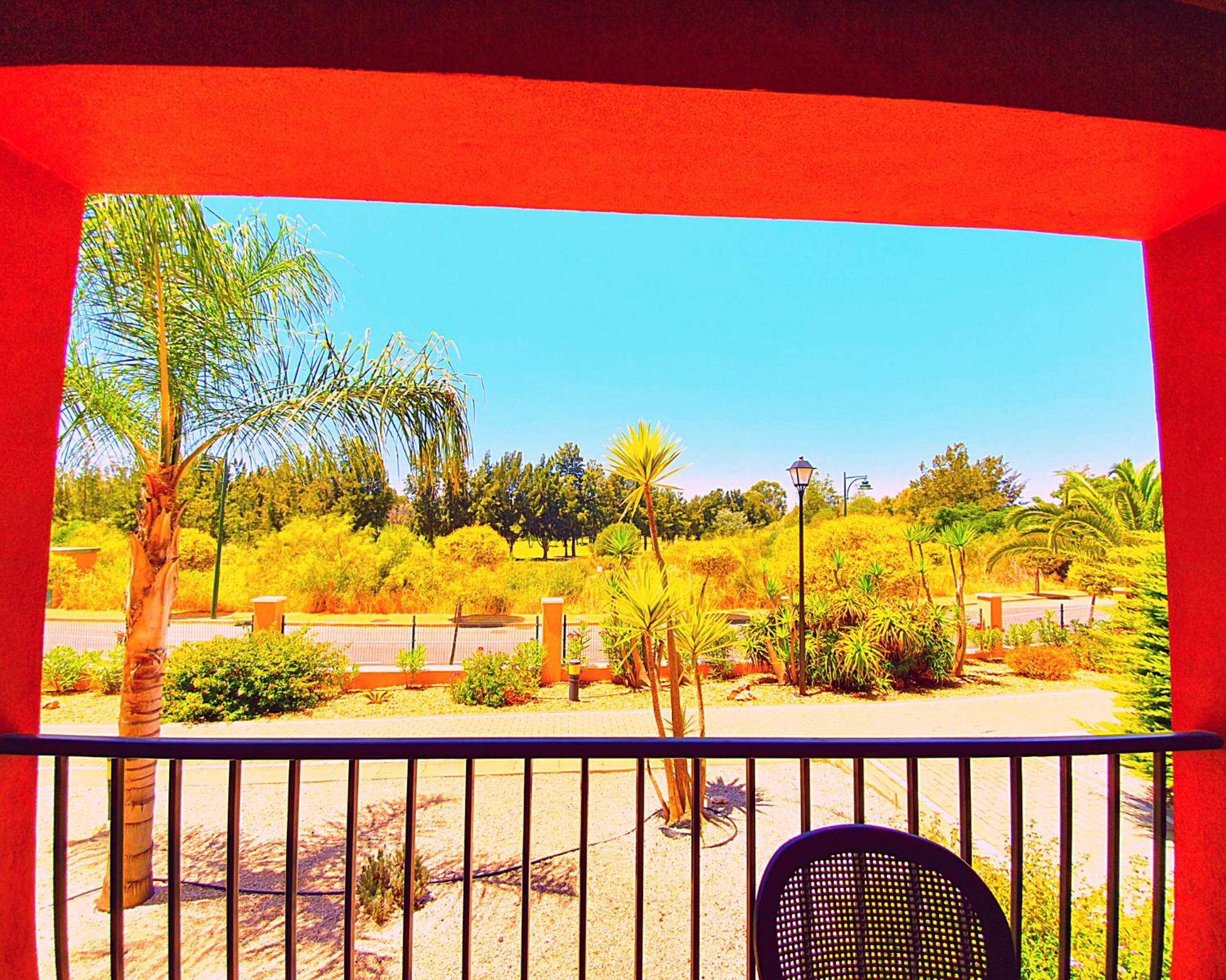 Rincon Del Golf III - By Ac Real Apartment Isla Canela Exterior photo